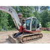 2017 Takeuchi TB2150 Excavator